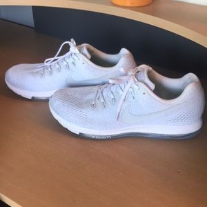 Men’s Nike running shoes